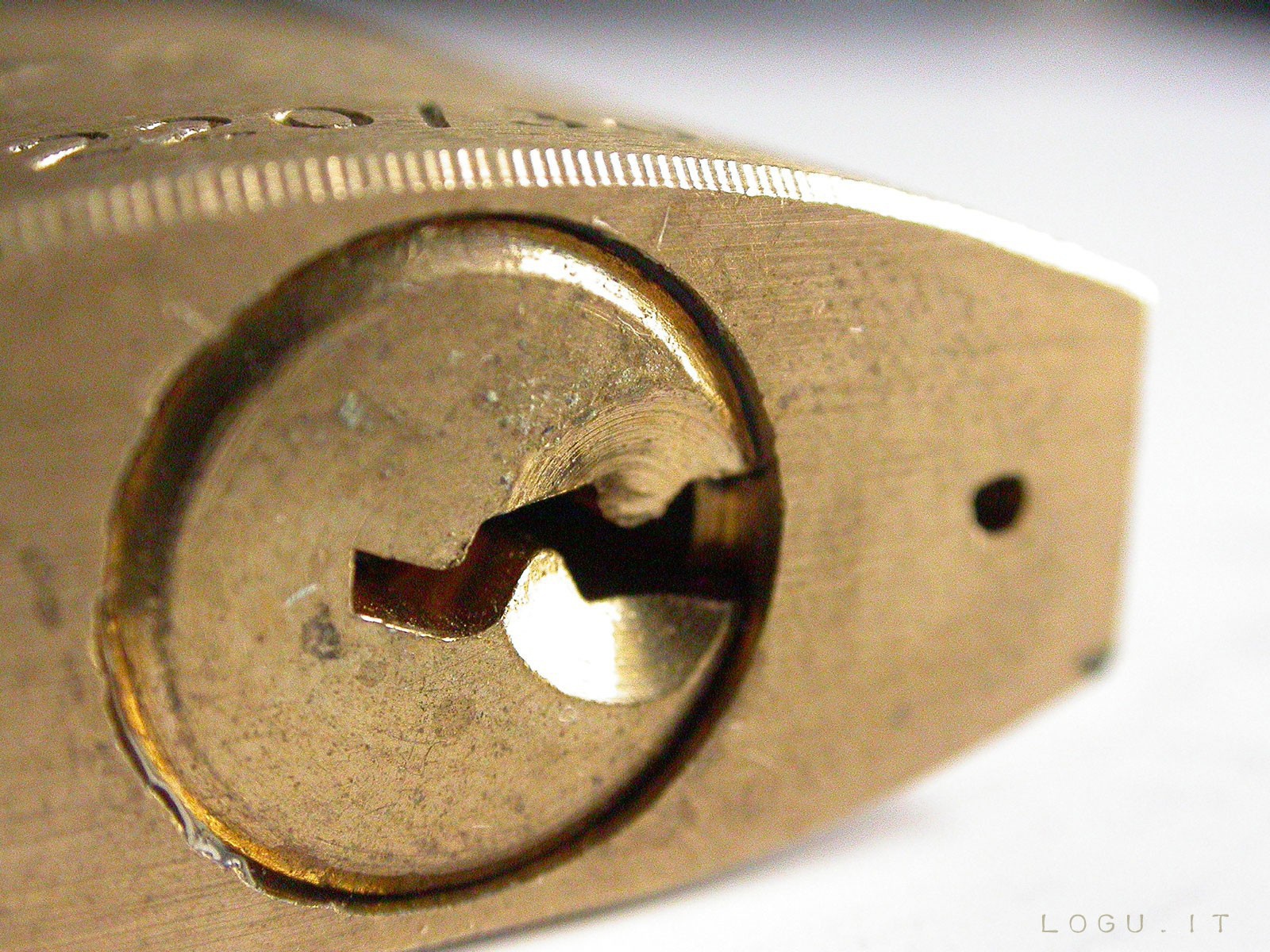 Английский замок