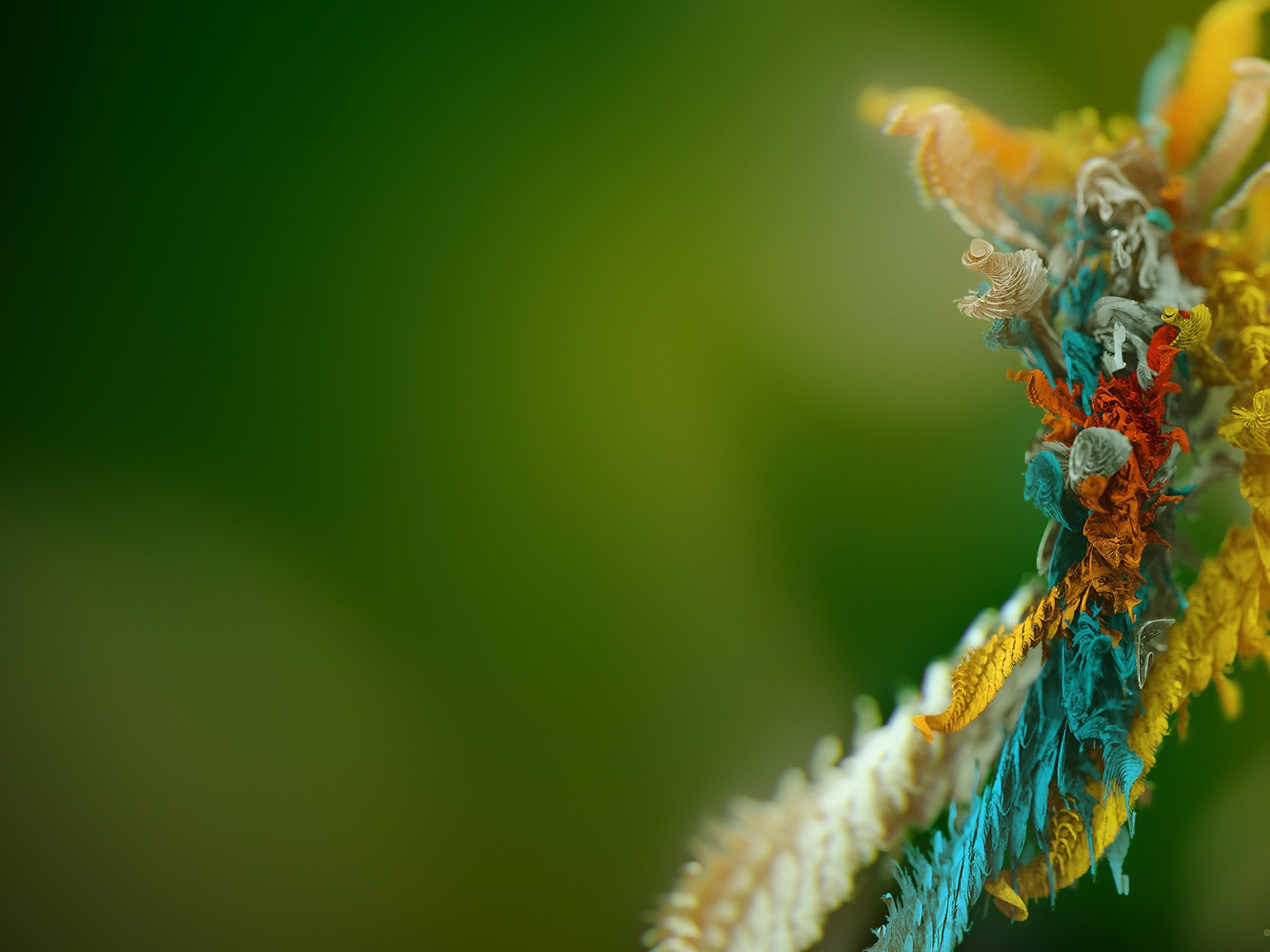 Микро объект 