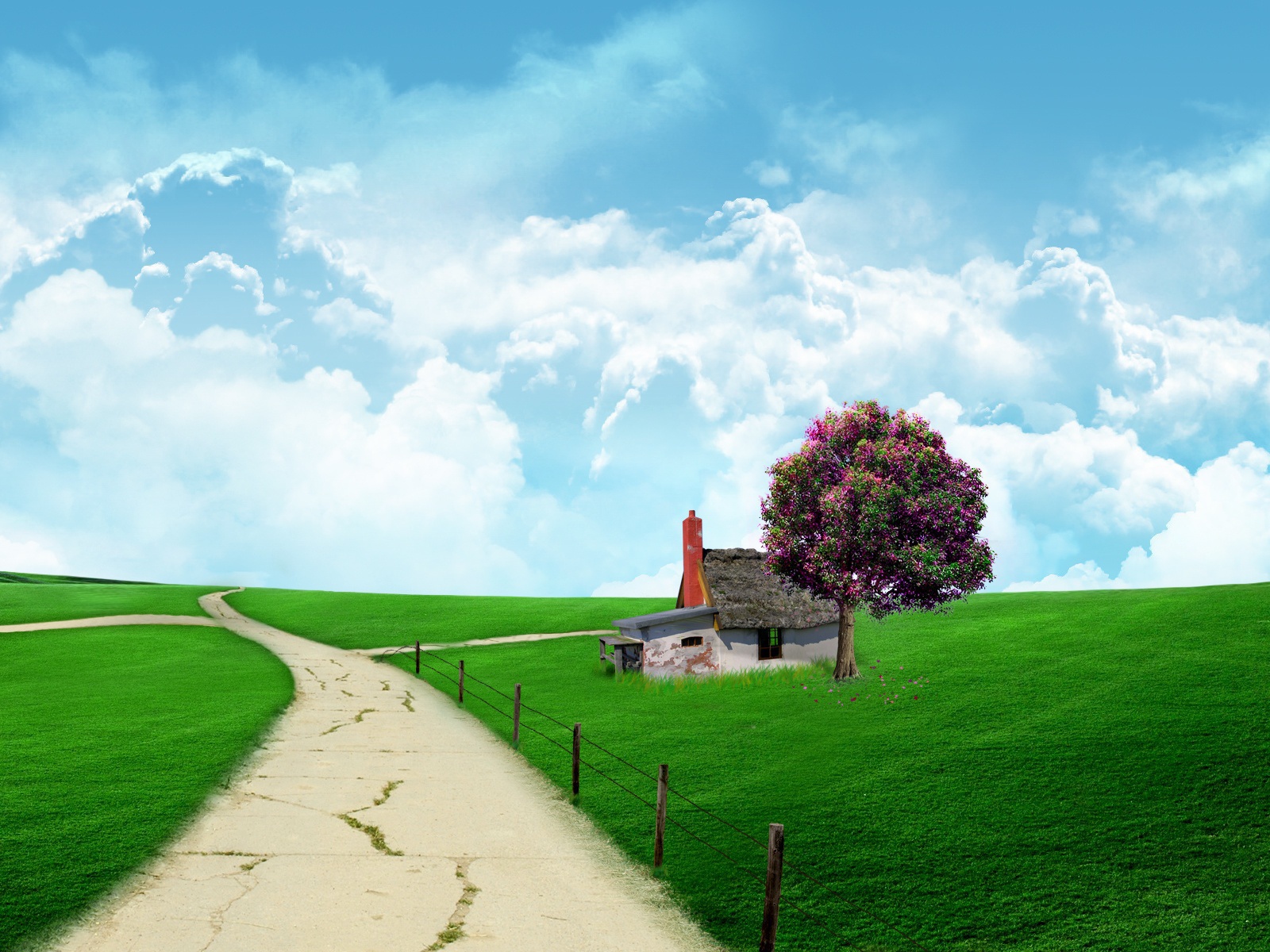 Время весны