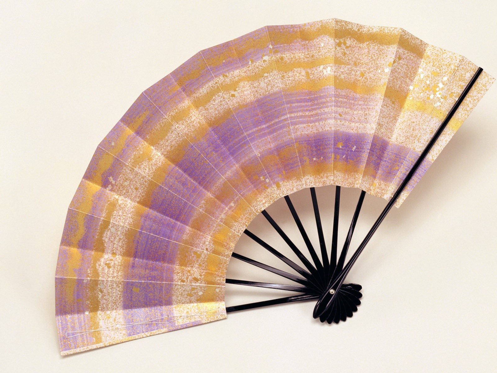 Японский веер