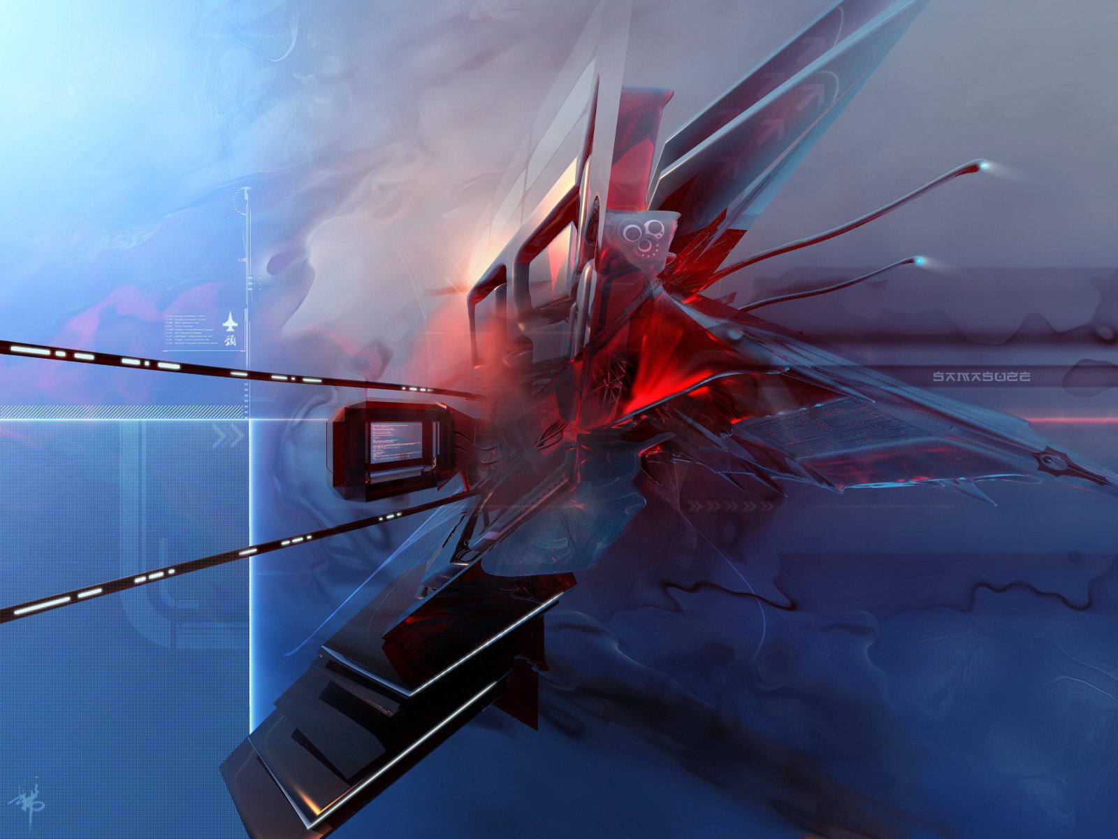 Техническая цифровая абстракция