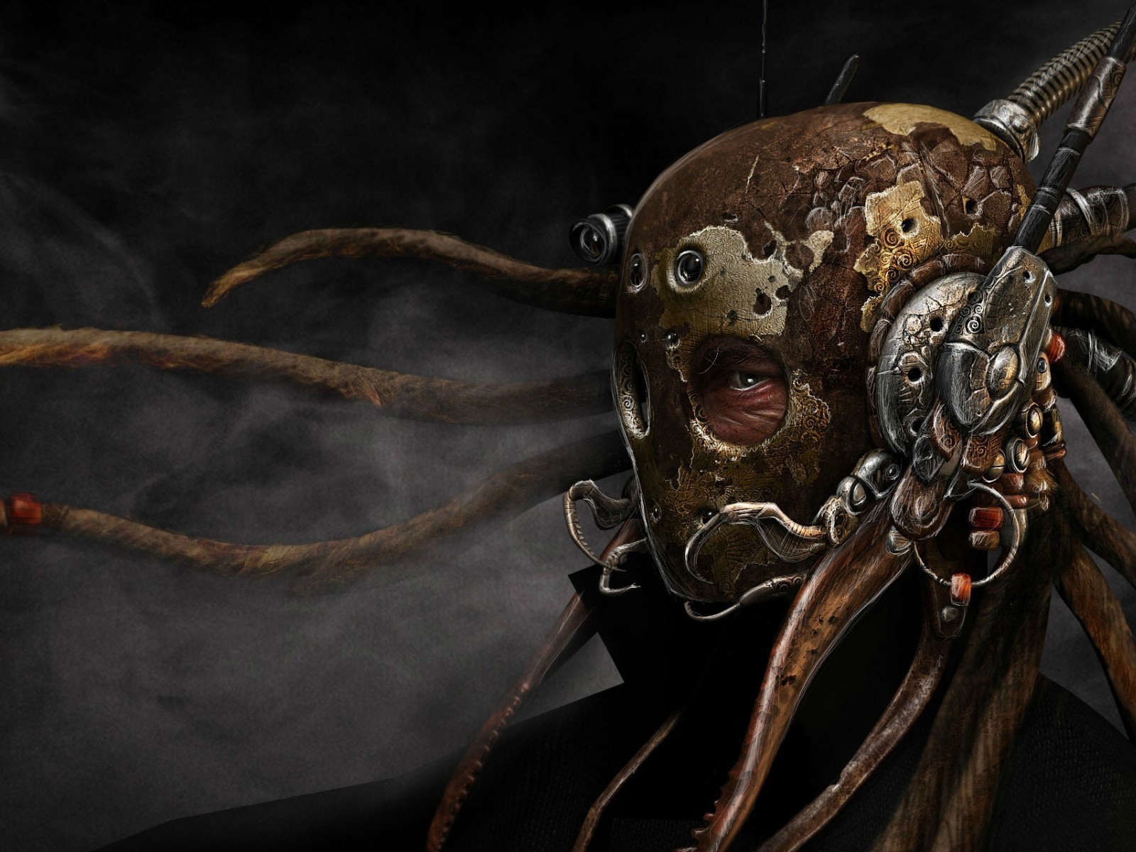 Фантастический инопланетянин