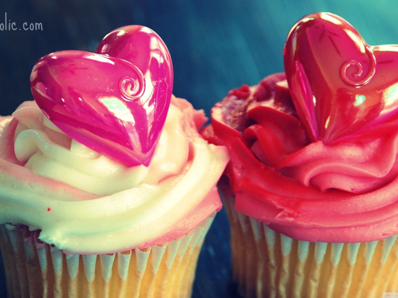 Мороженое с любовью