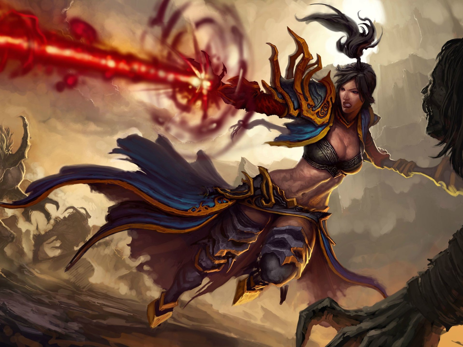 Дьявол 3 видео игра