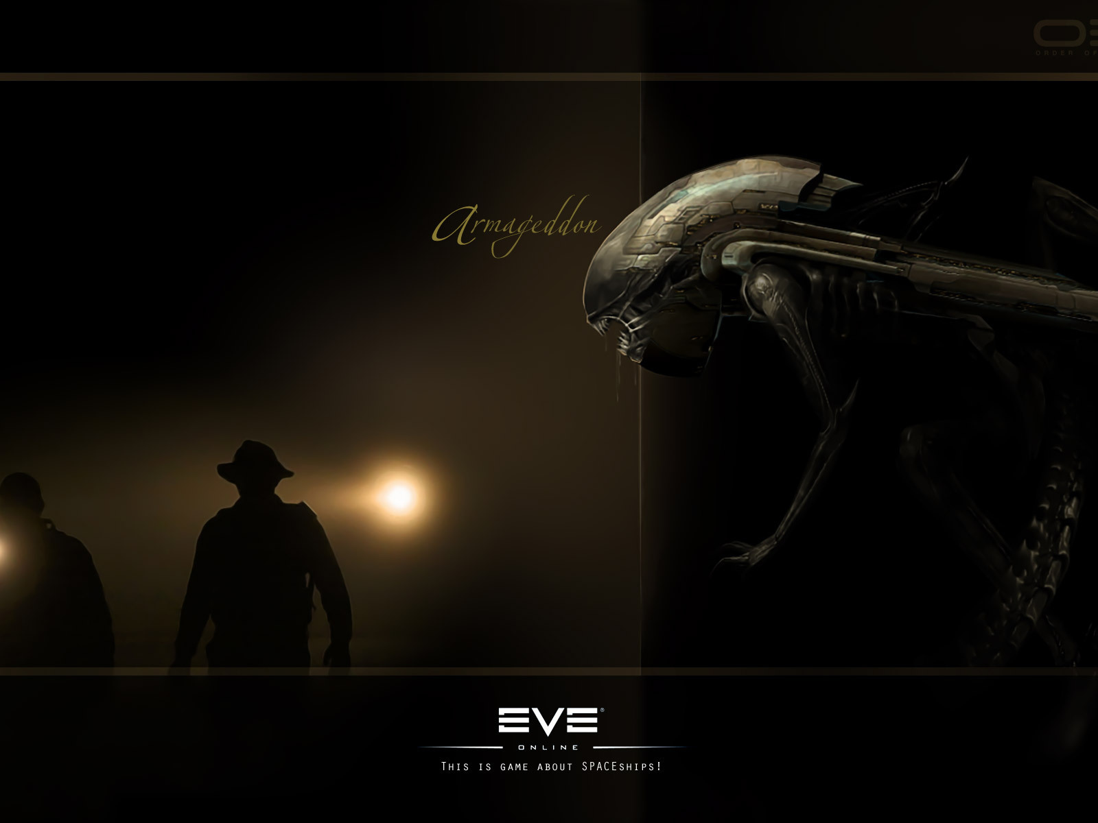 Видео игра Армагедон