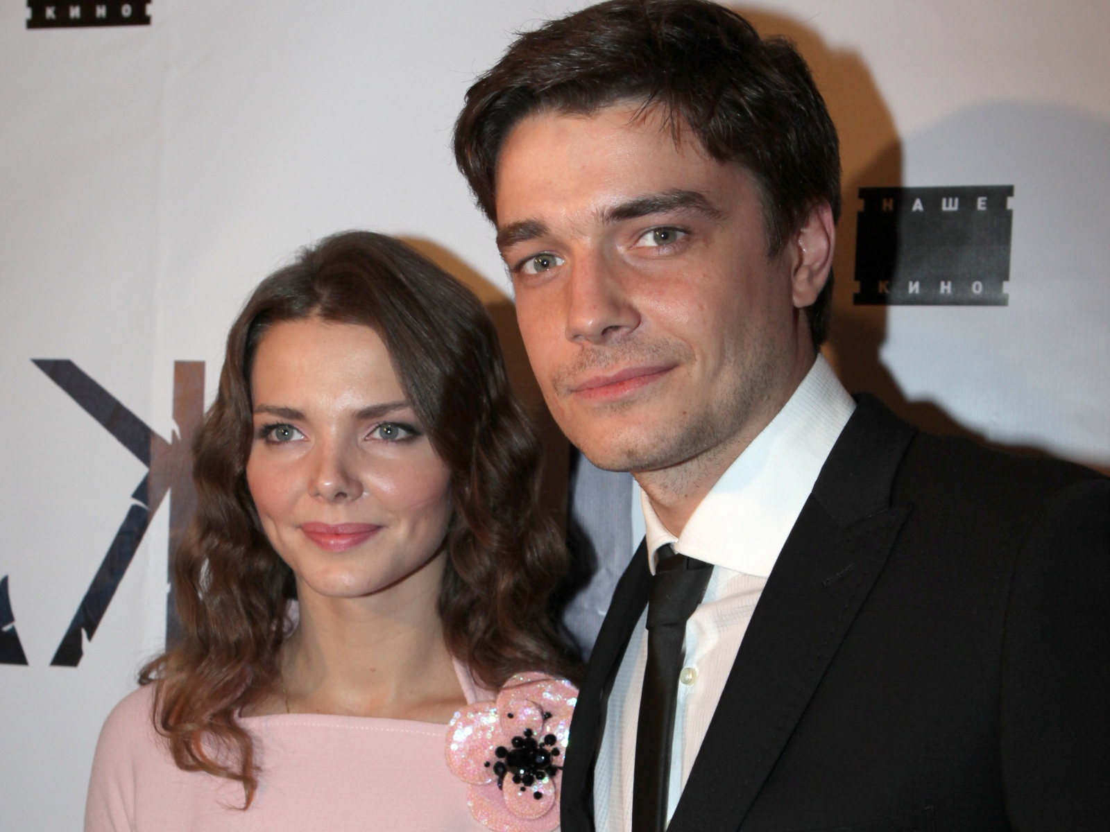 Очаровательная Елизавета Боярская