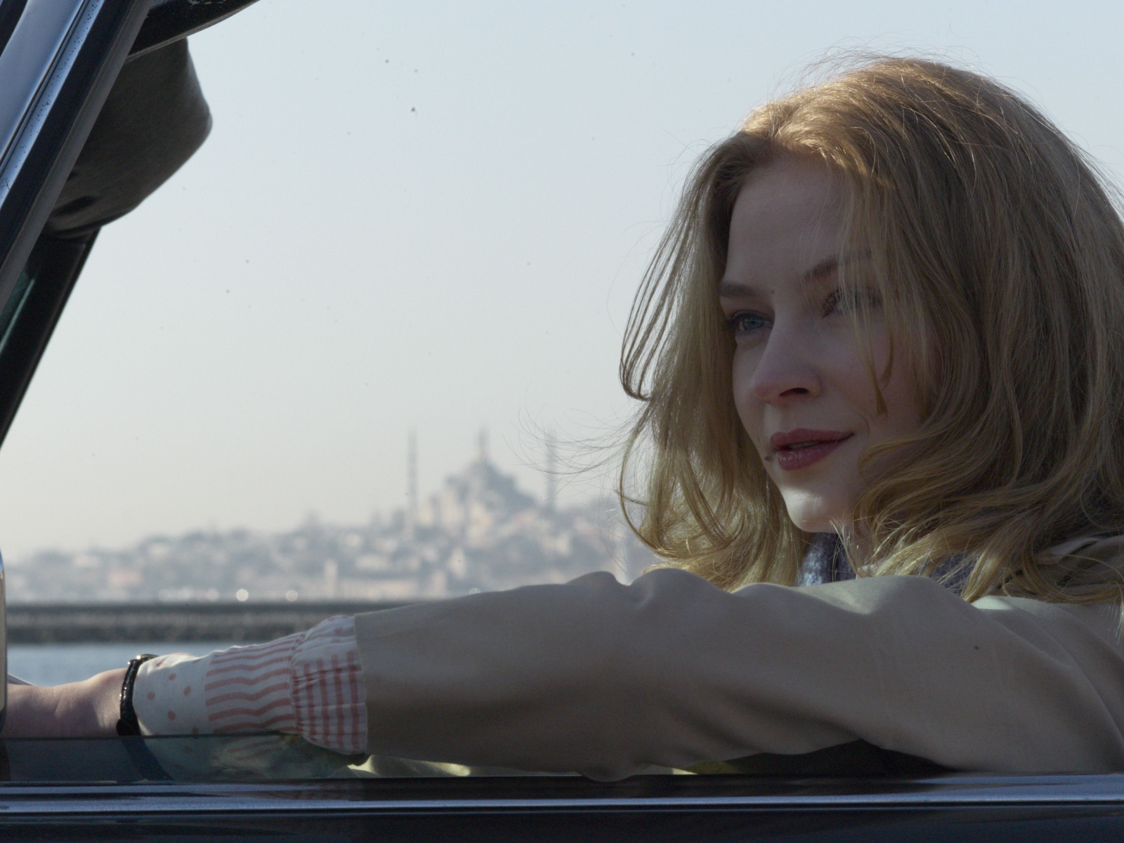 Красивая Светлана Ходченкова