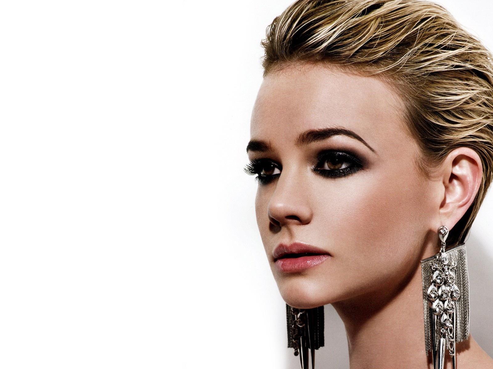 Возлюбленная Кэри Маллиган