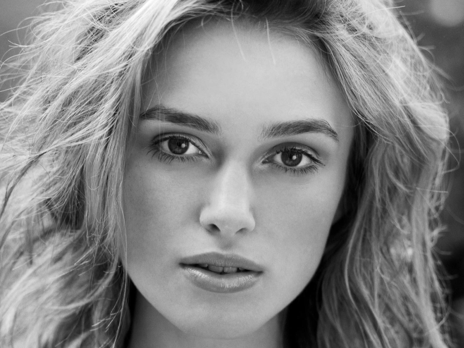 Возлюбленная Кира Найтли