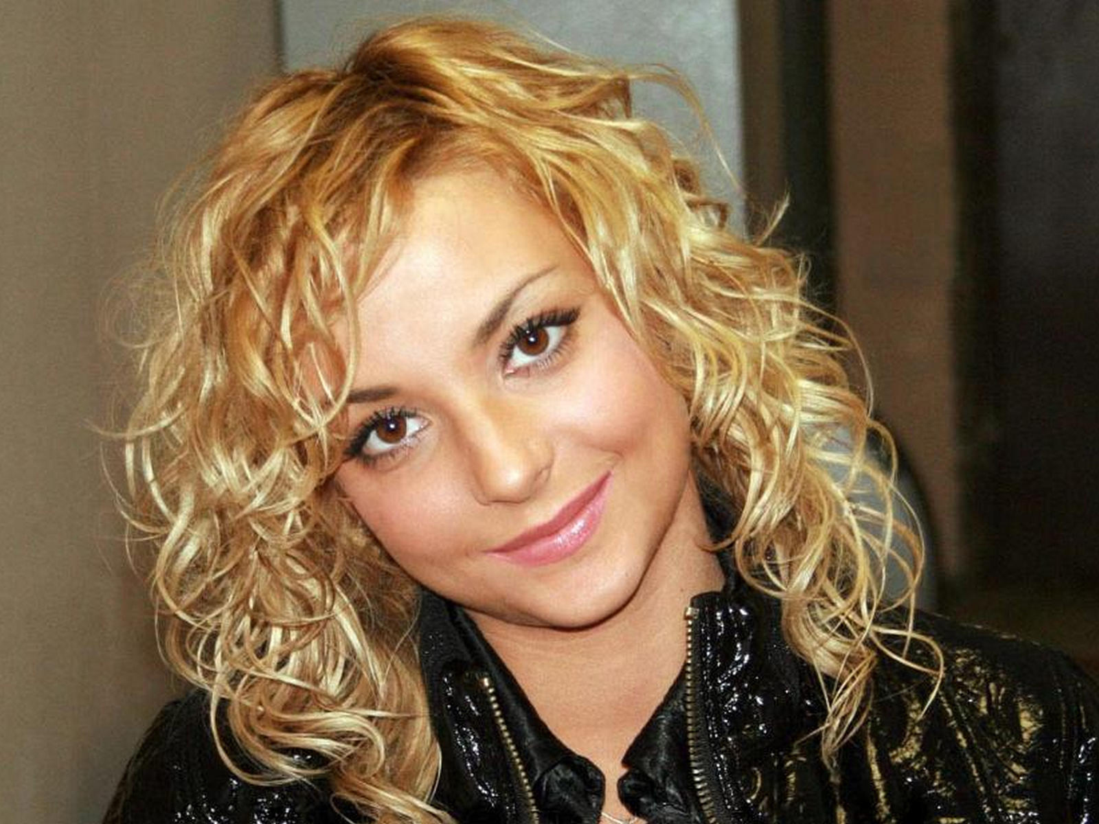 Популярная Дарья Сагадова