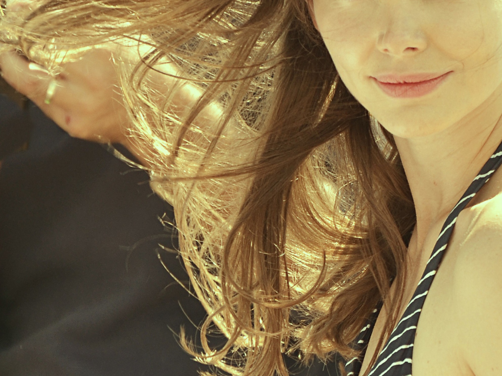 Популярная актриса Елизавета Боярская