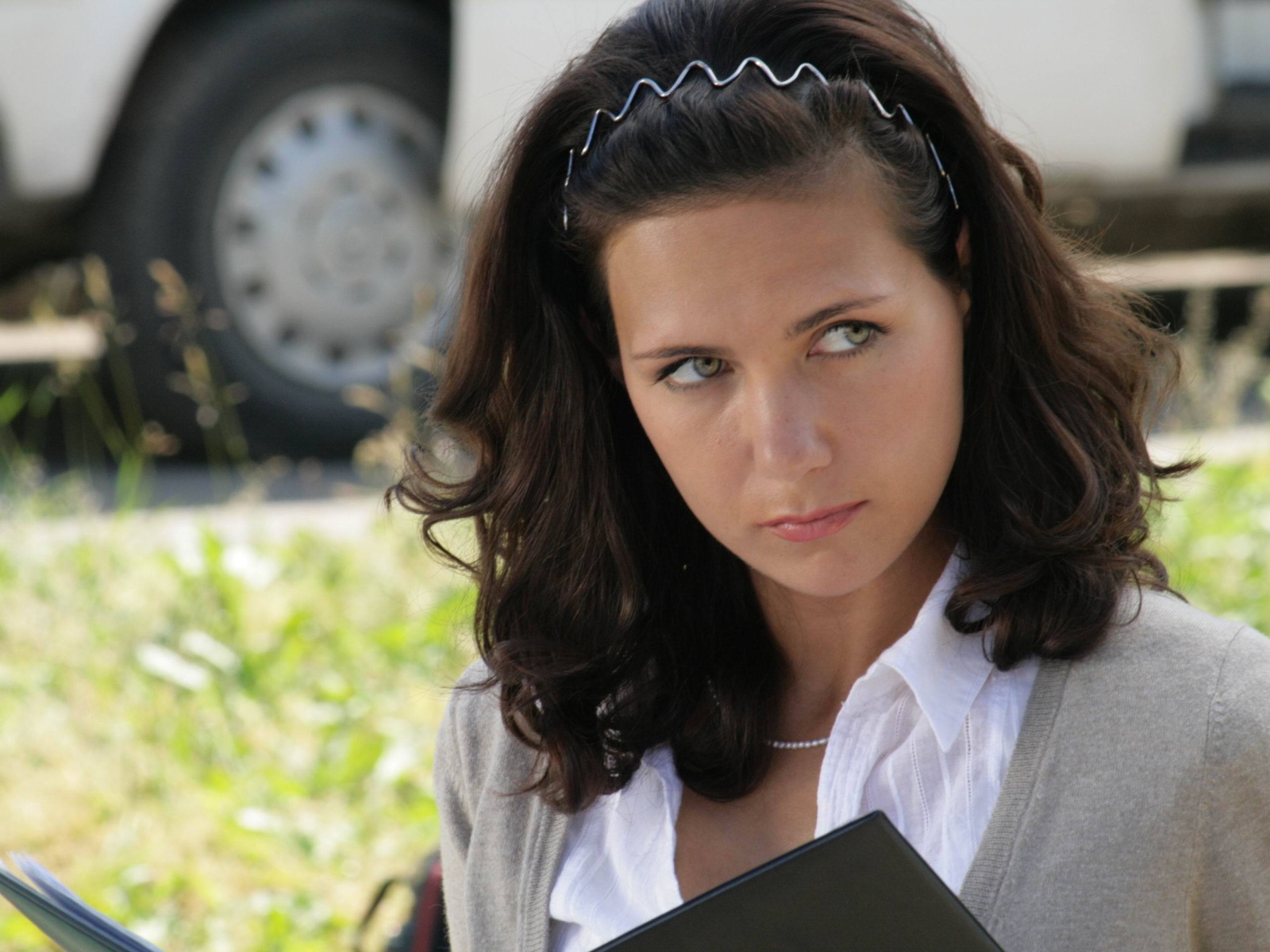 Популярная актриса Екатерина Климова