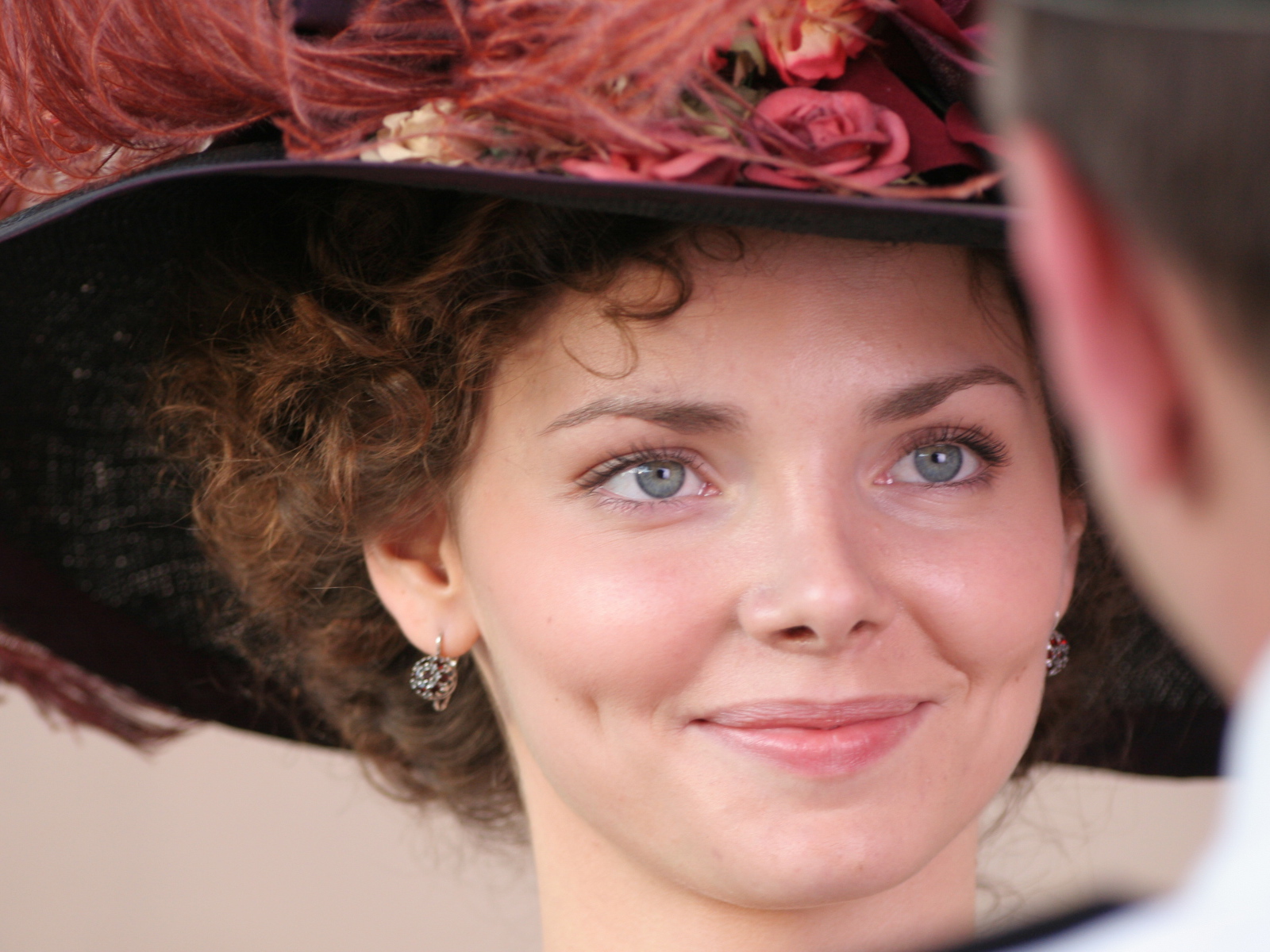 Супермодель Елизавета Боярская