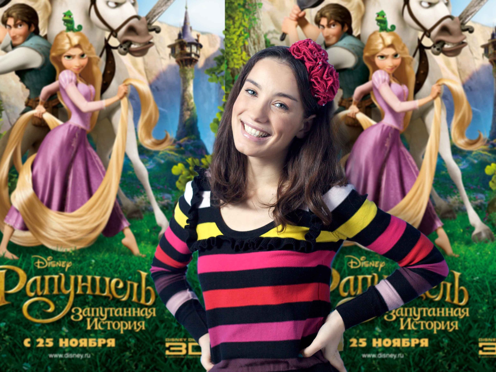 Знаменитая актриса Виктория Дайненко