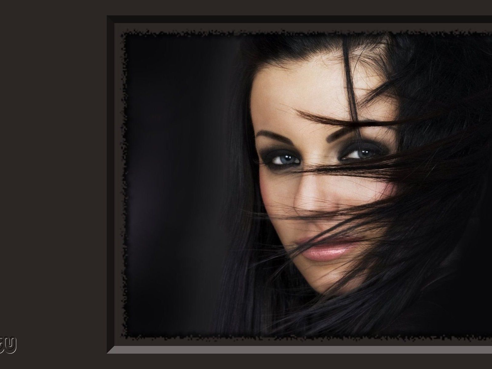 Возлюбленная Юлия Волкова