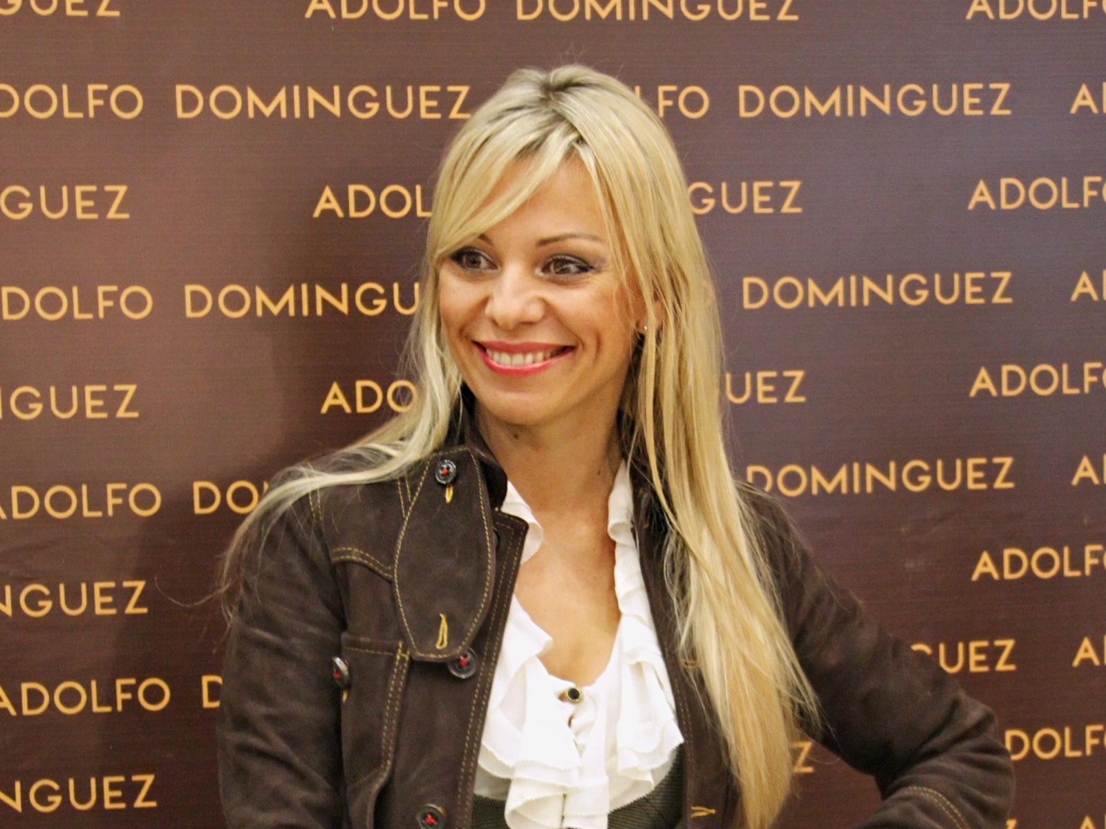 Супермодель Ирина Салтыкова