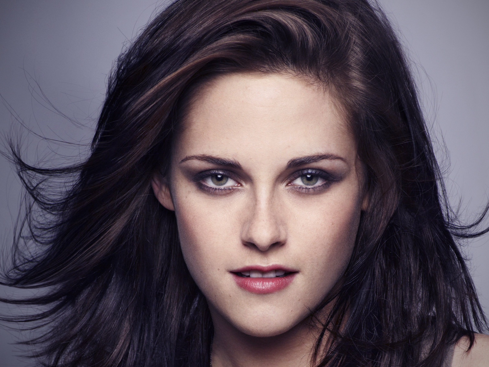 Актриса Кристен Стюарт