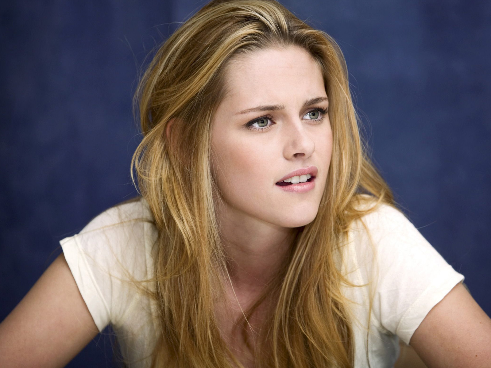 Очаровательная Кристен Стюарт