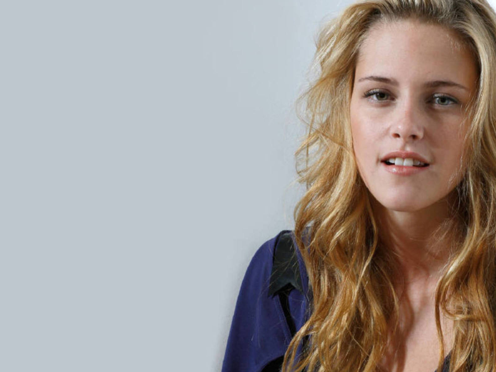 Прекрасная актриса Кристен Стюарт