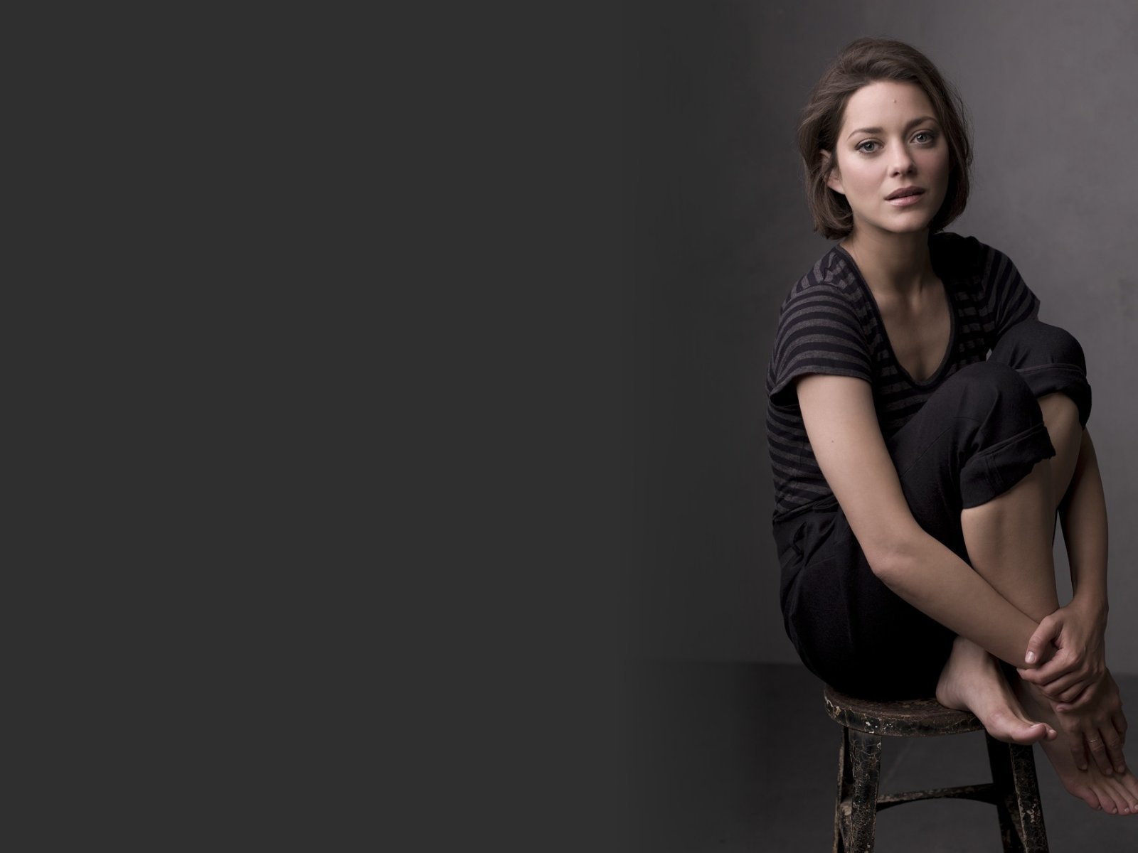 Модель Марион Котийяр