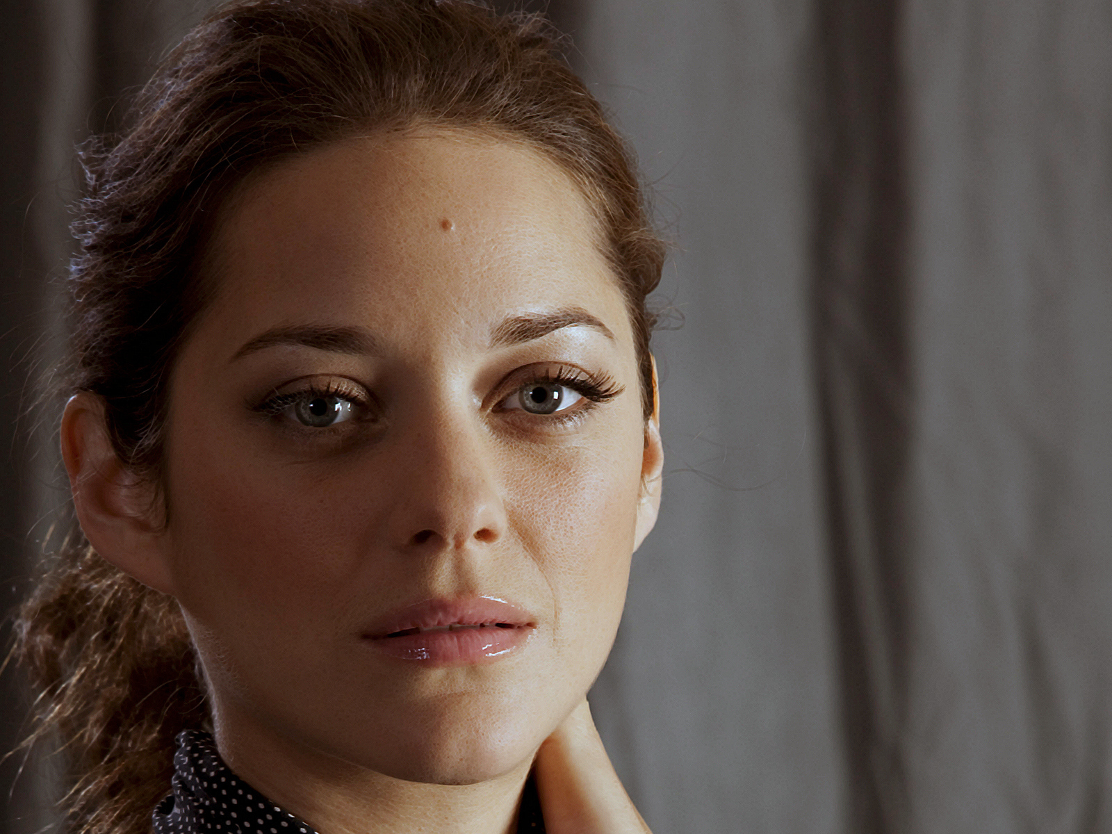 Очаровательная актриса Марион Котийяр