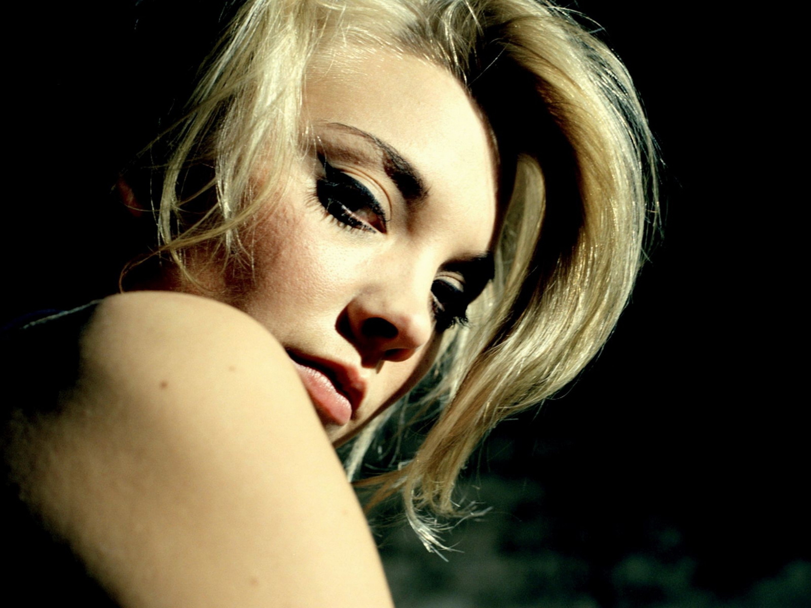 Модель Натали Дормер