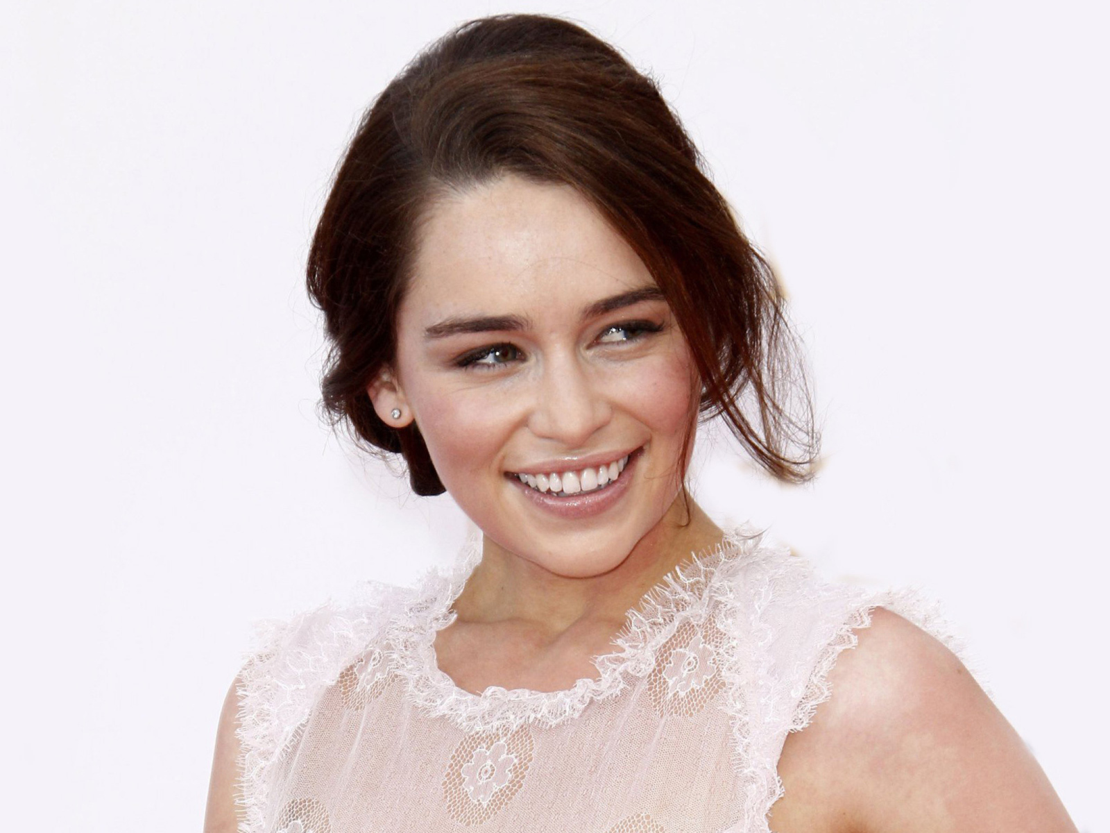 Очаровательная Эмилия Кларк