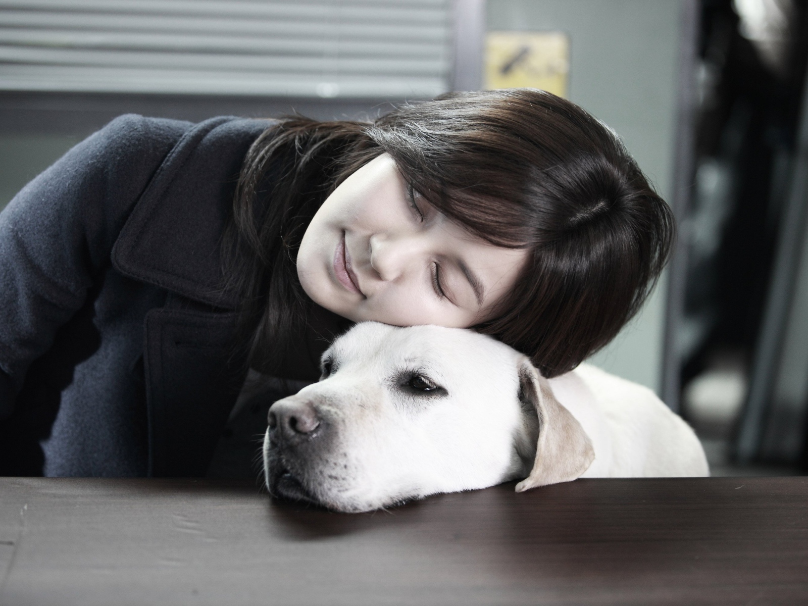 Знаменитая актриса Ким Ха Ныль