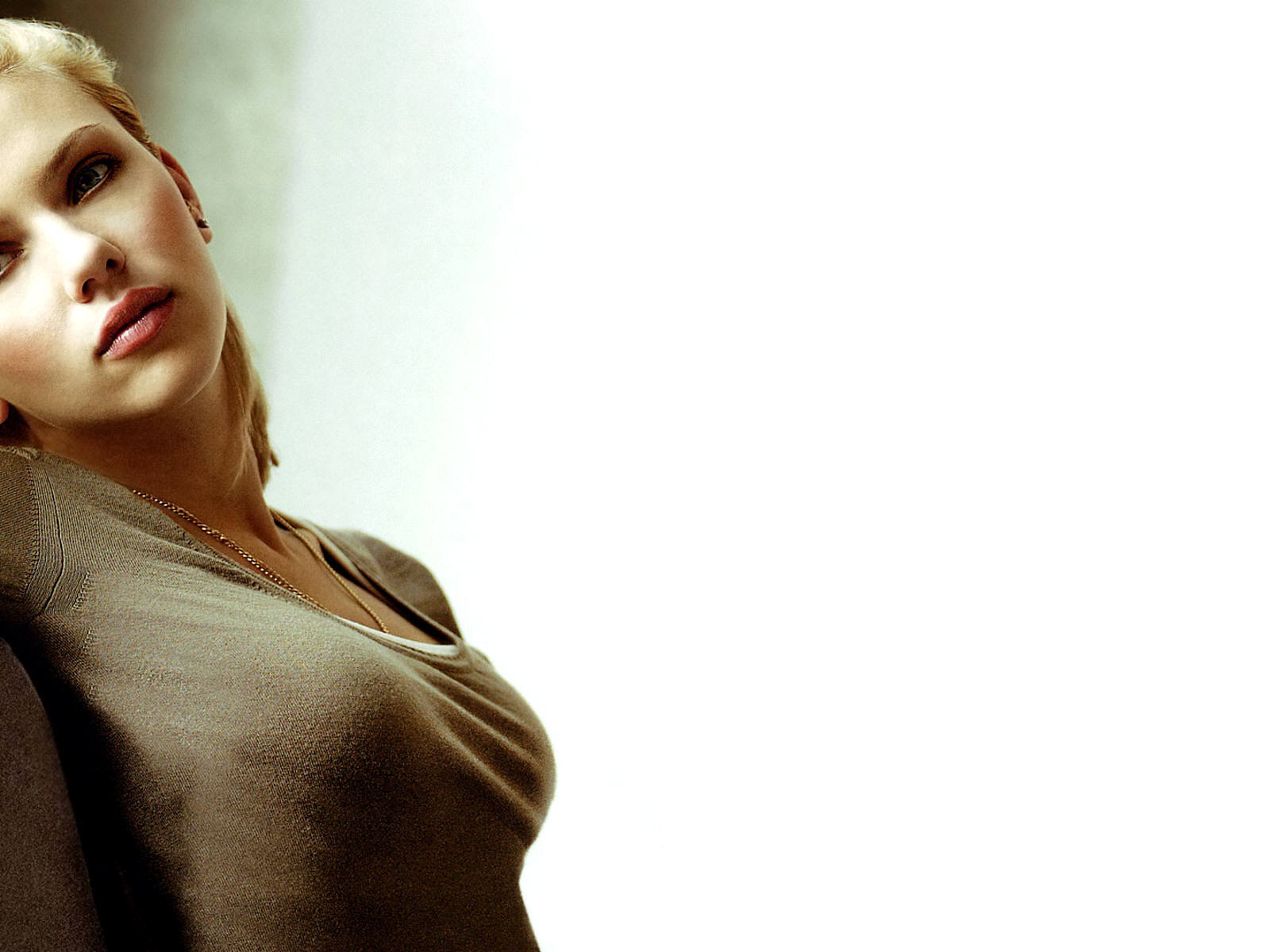 Скарлетт Йоханссон