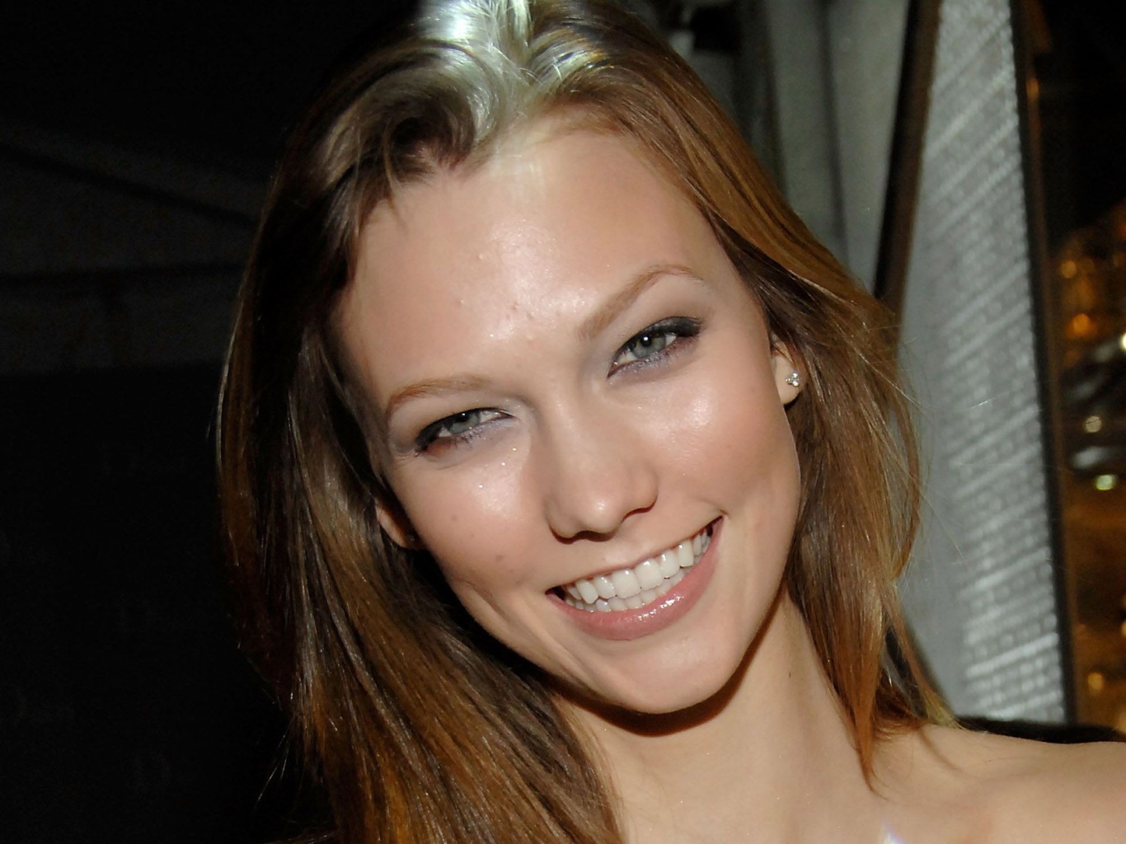 Карли Клосс модель