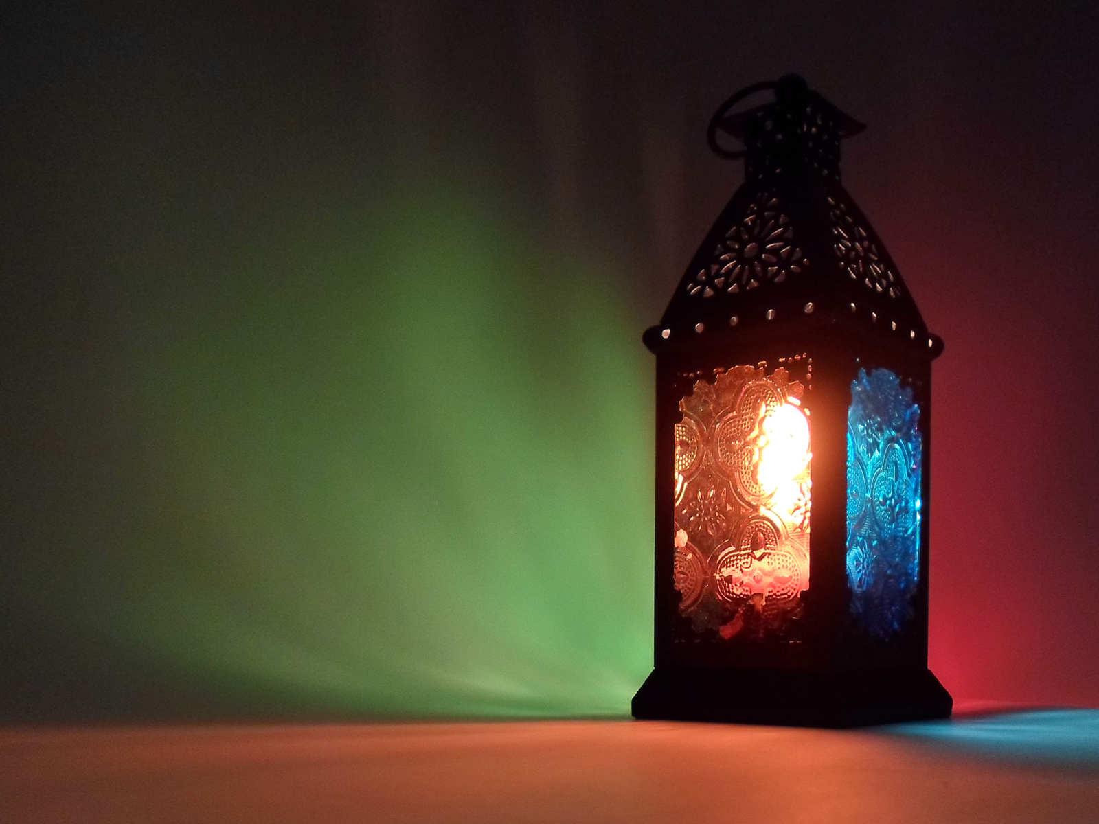 Празднуйте Рамадан 2014
