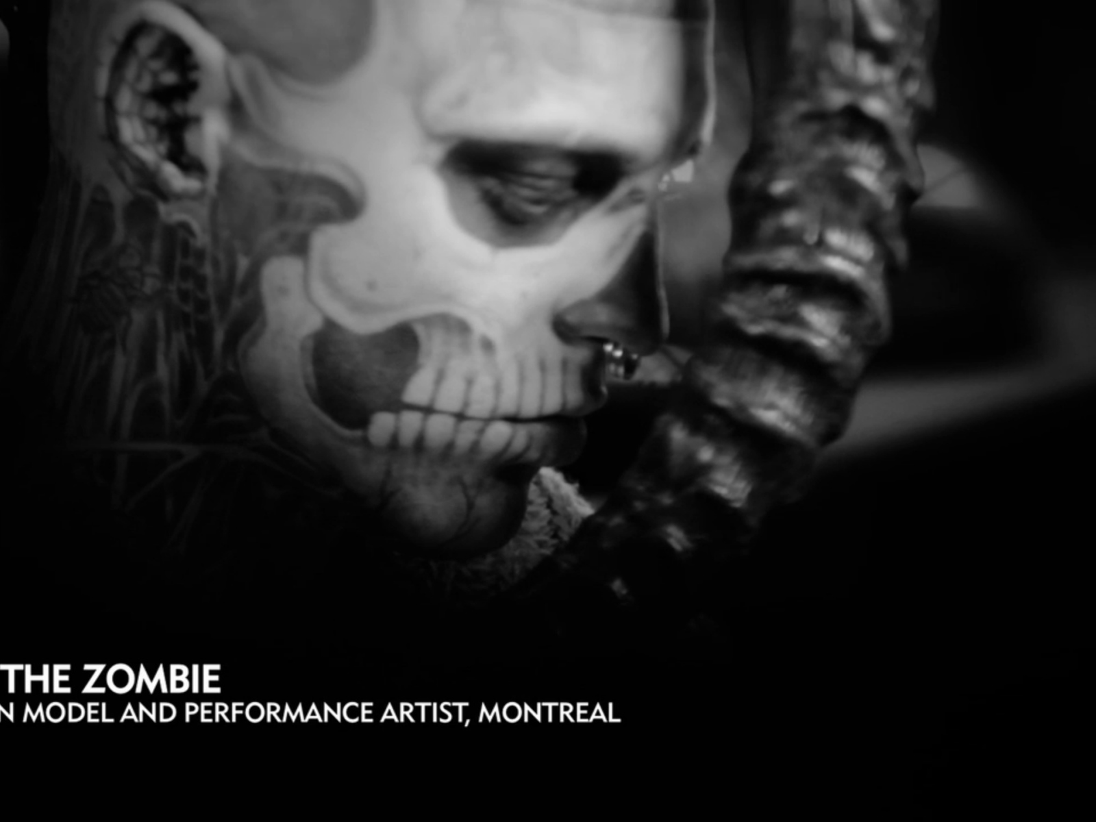 Русская звезда Рик Жене