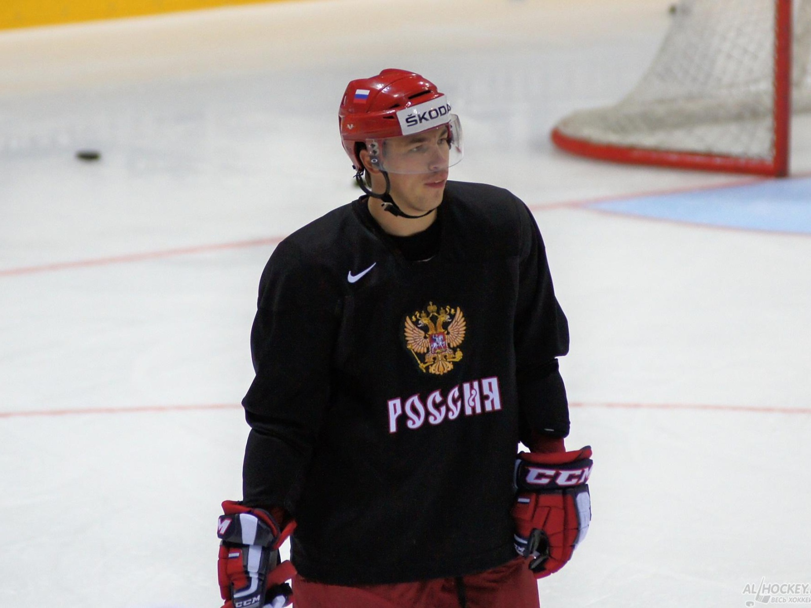 Известный Алексей Морозов