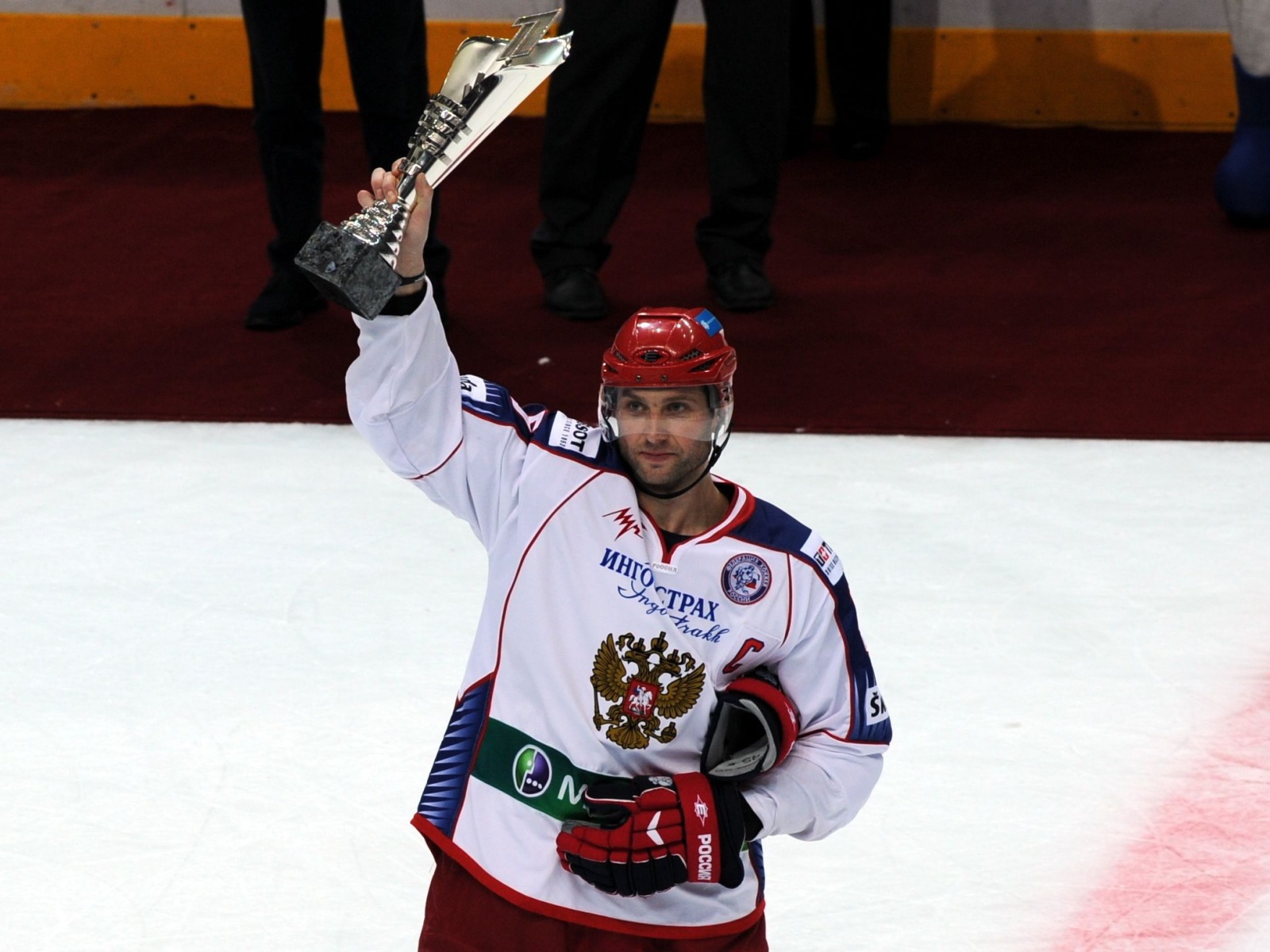 Популярный Алексей Морозов