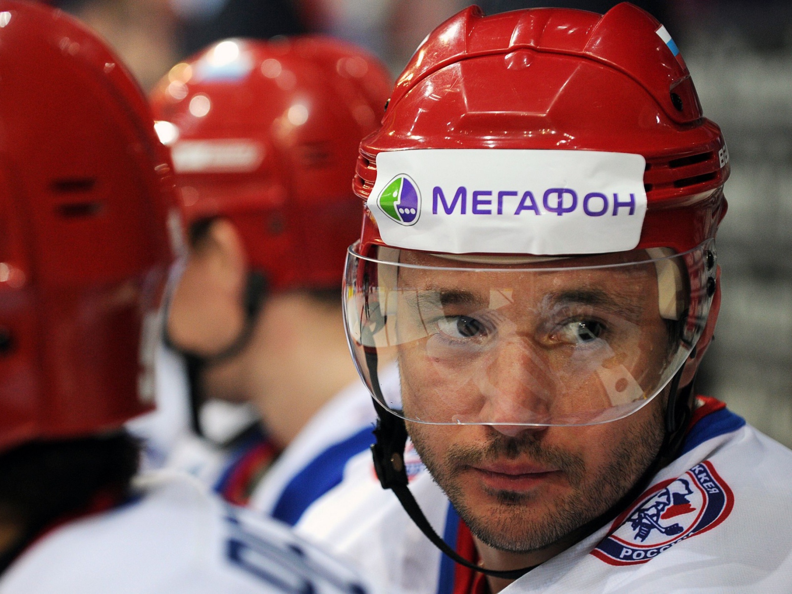 Илья Ковальчук