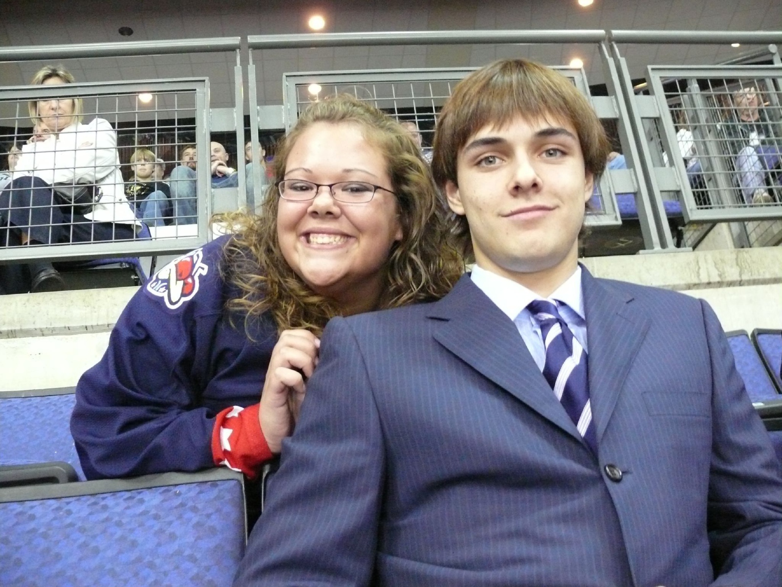 Известный Никита Филатов