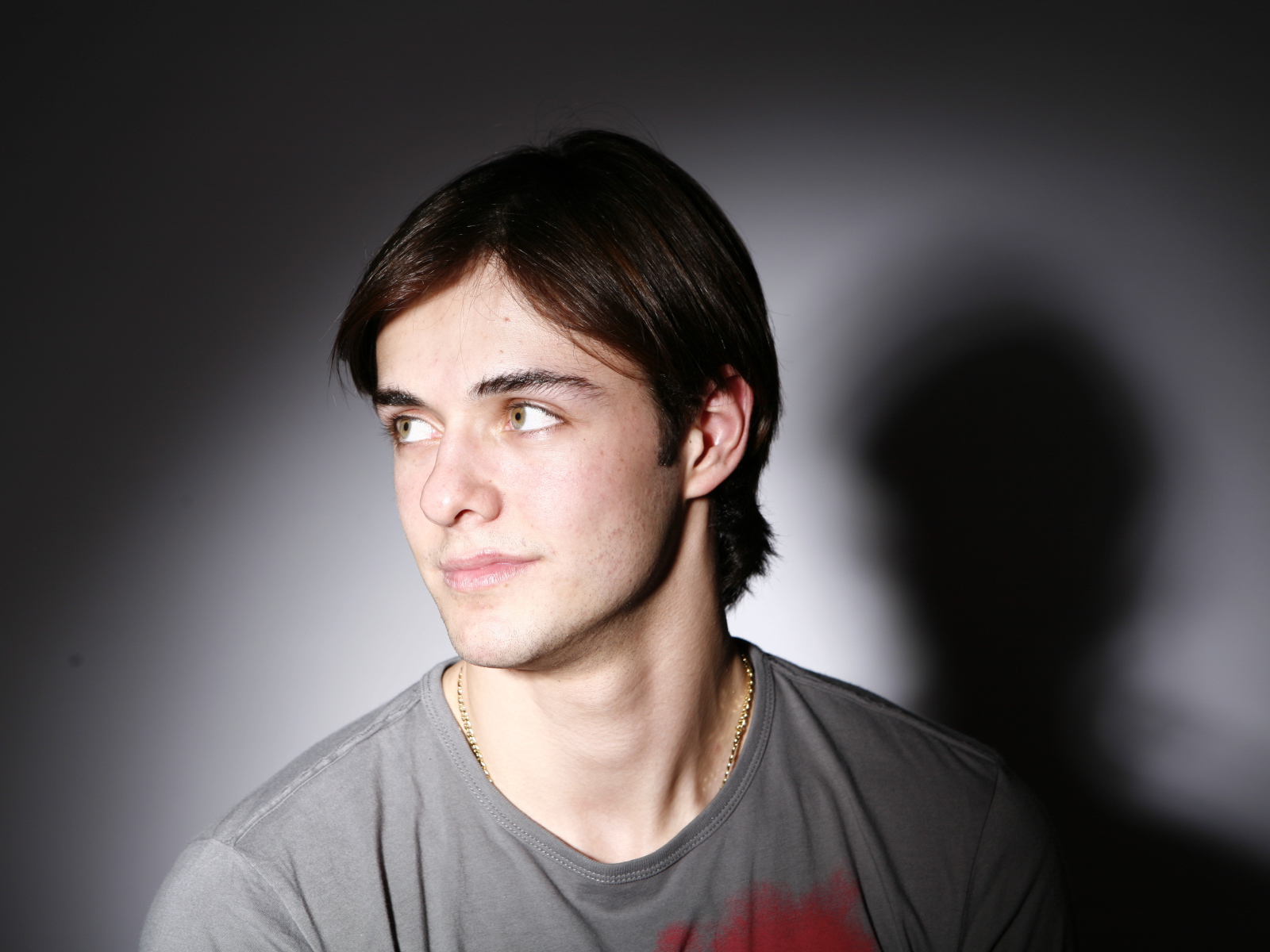 Русский спортсмен Никита Филатов