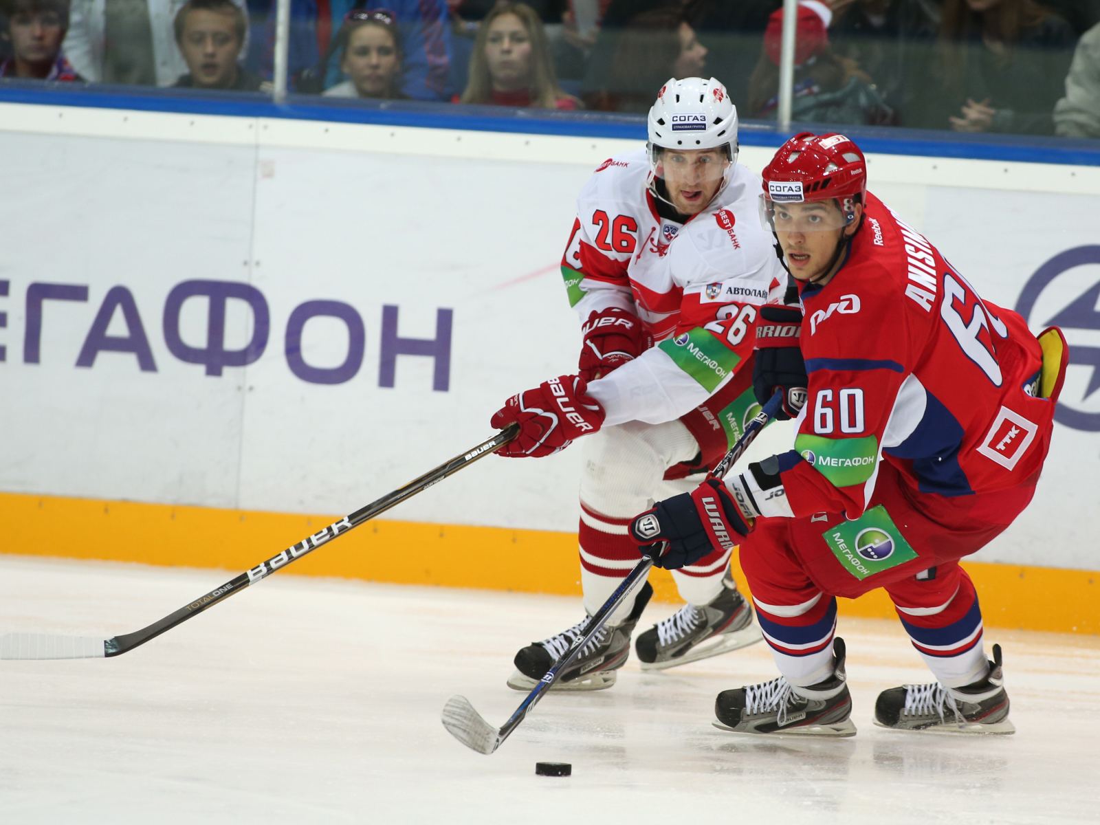 Популярный русский человек Николай Жердев