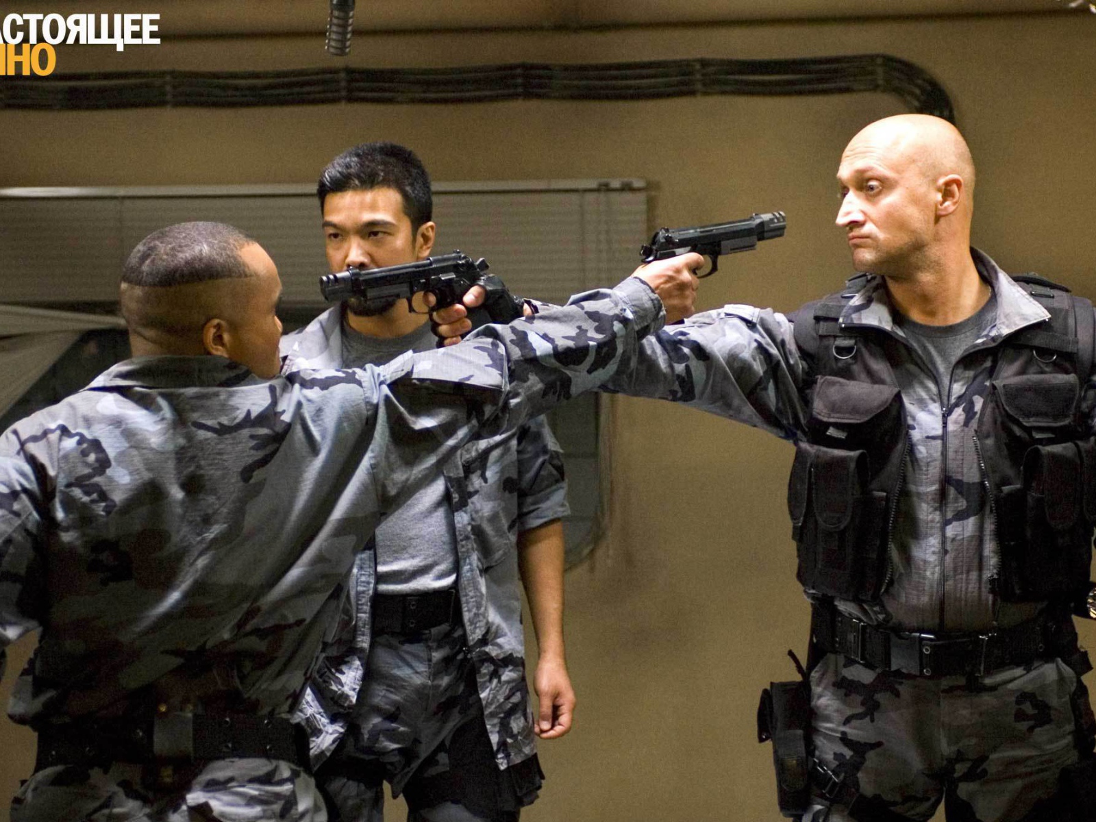 Суперзвезда Гоша Куценко