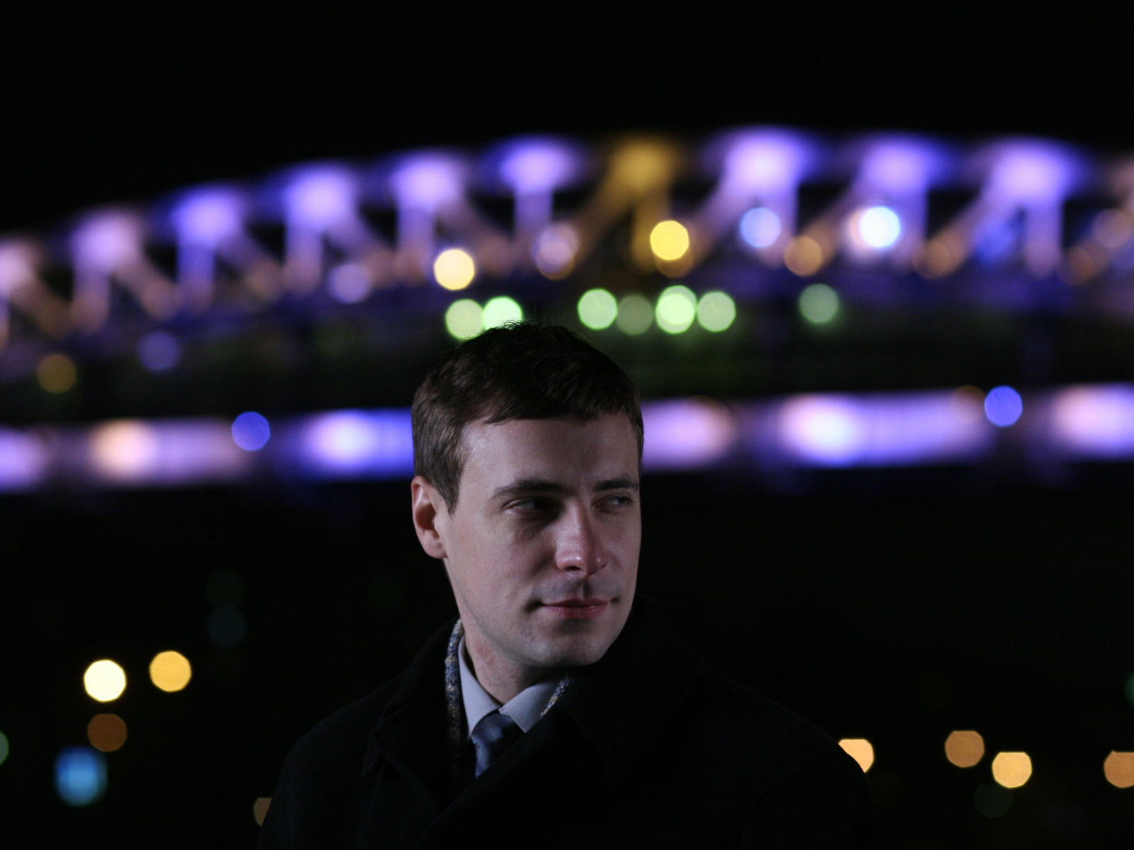 Евгений Цыганов