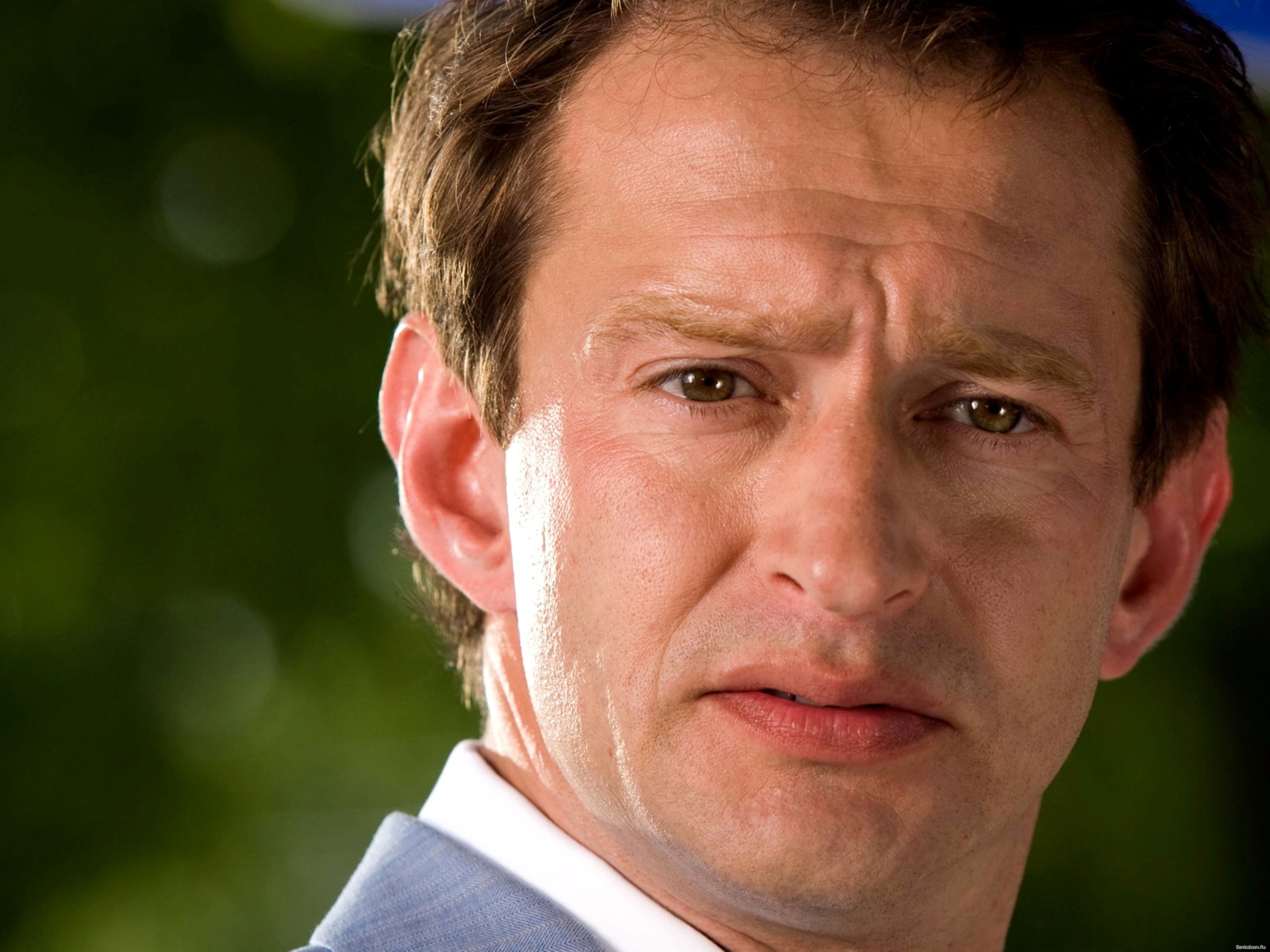 Суперзвезда Константин Хабенский