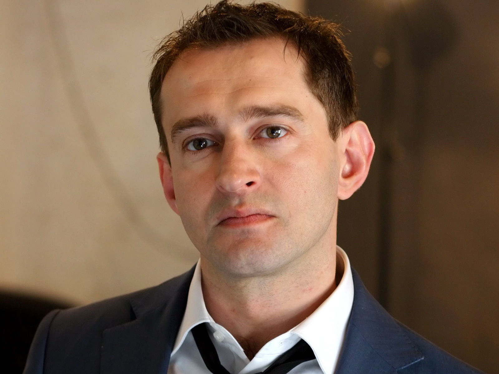 Знаменитая Суперзвезда Константин Хабенский