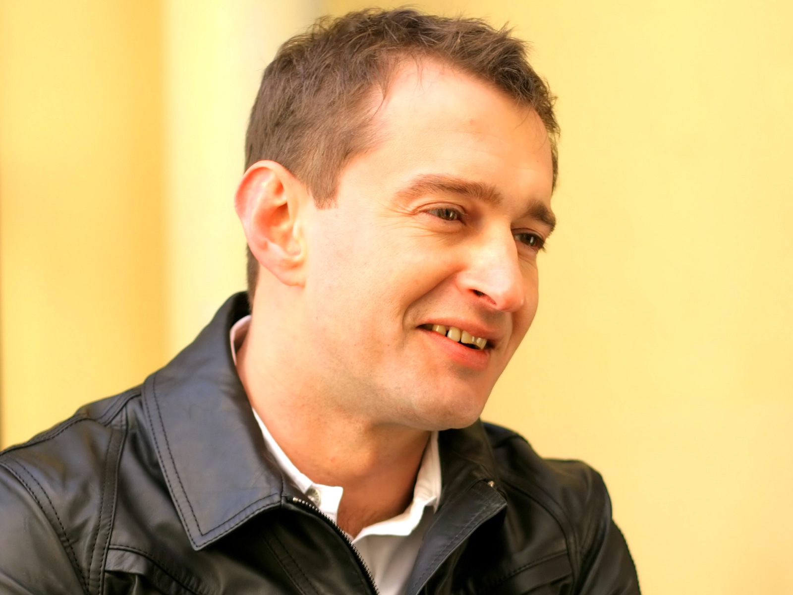 Популярная суперзвезда Константин Хабенский