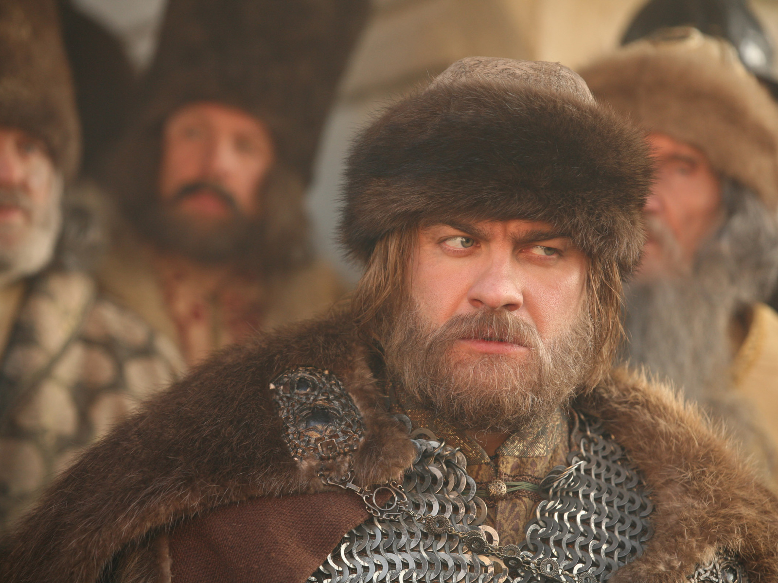 Знаменитость Михаил Пореченков