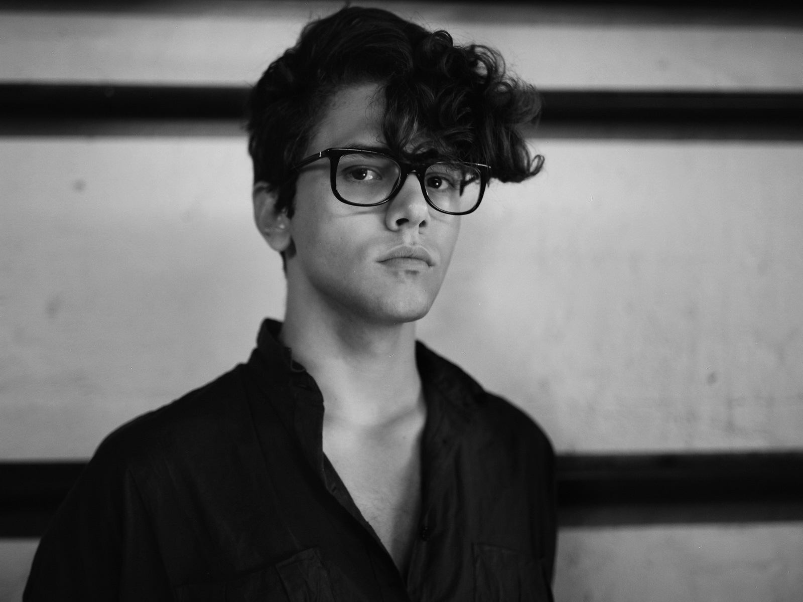 Актер Ксавье Долан