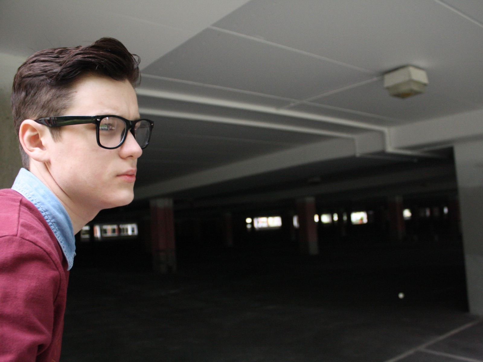 Знаменитый Ксавье Долан