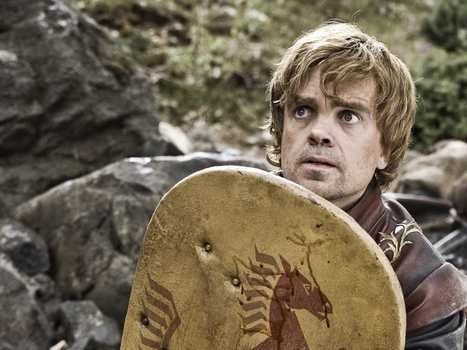 Кинозвезда Питер Динклэйдж Ланнистер