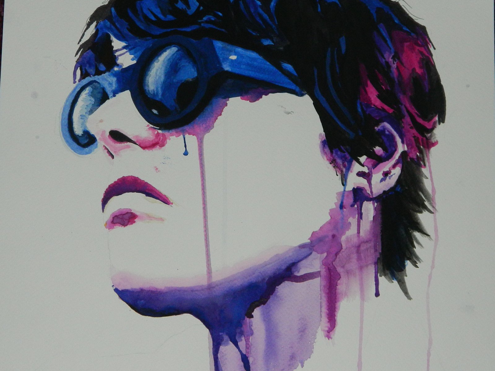 Суперзвезда Джерард Уэй