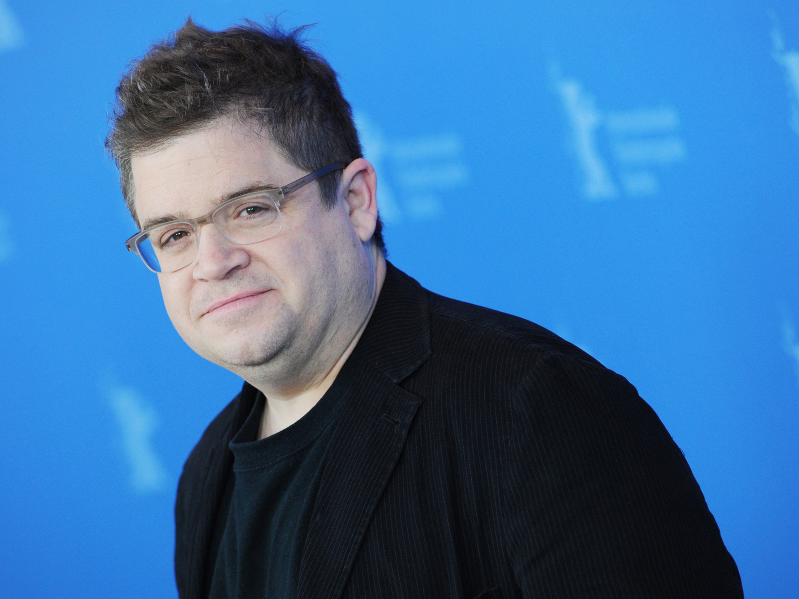 Знаменитый Пэттон Освальт