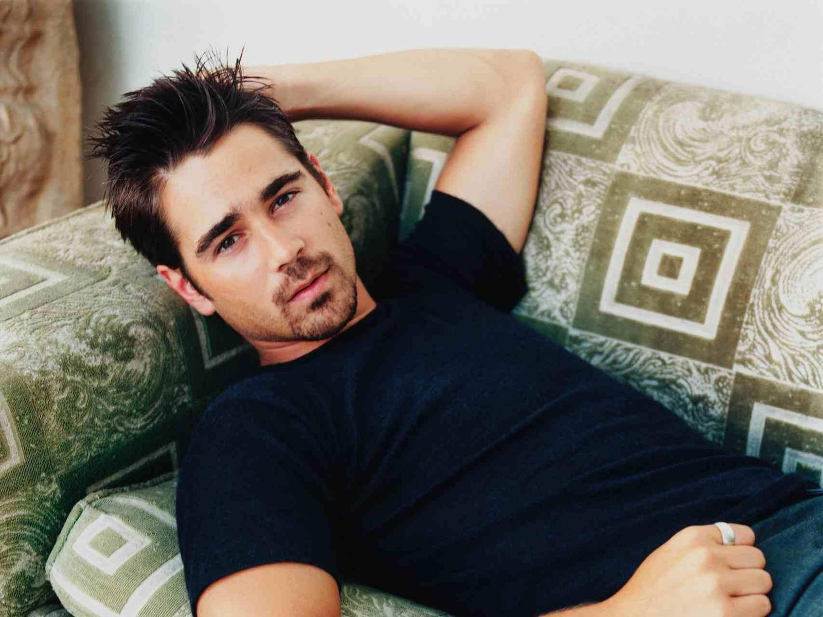 Актер Колин Фаррелл